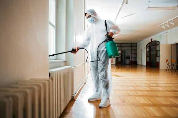 Best Cockroach Control Services  in West Miami, FL